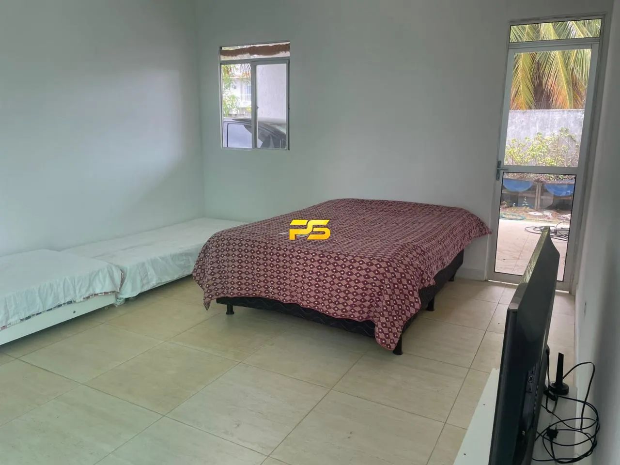 Casa 350m² 3 quartos em Conde para Alugar REF: PS4703 - Foto 2