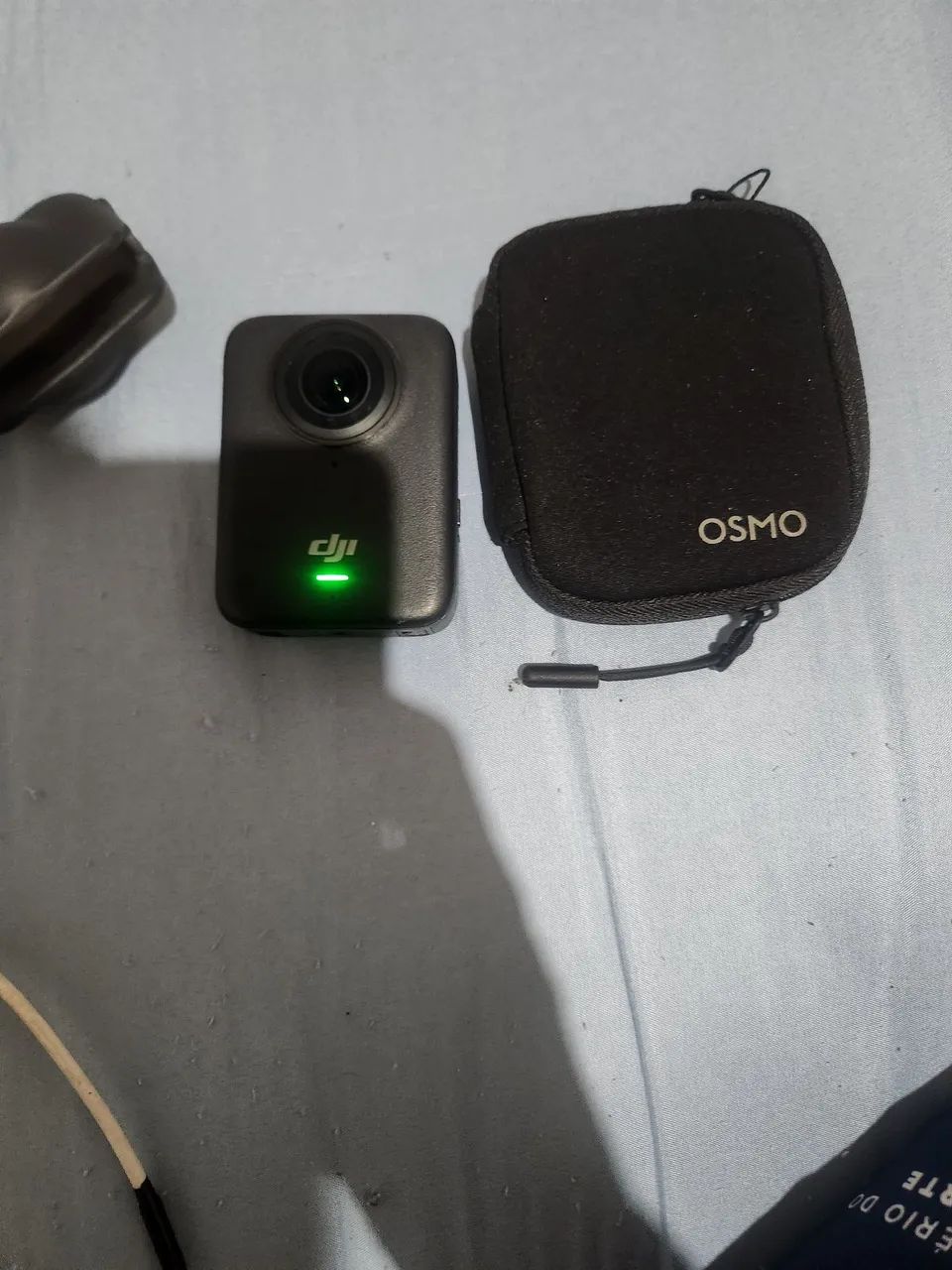 DJI osmo 360 - Foto 2