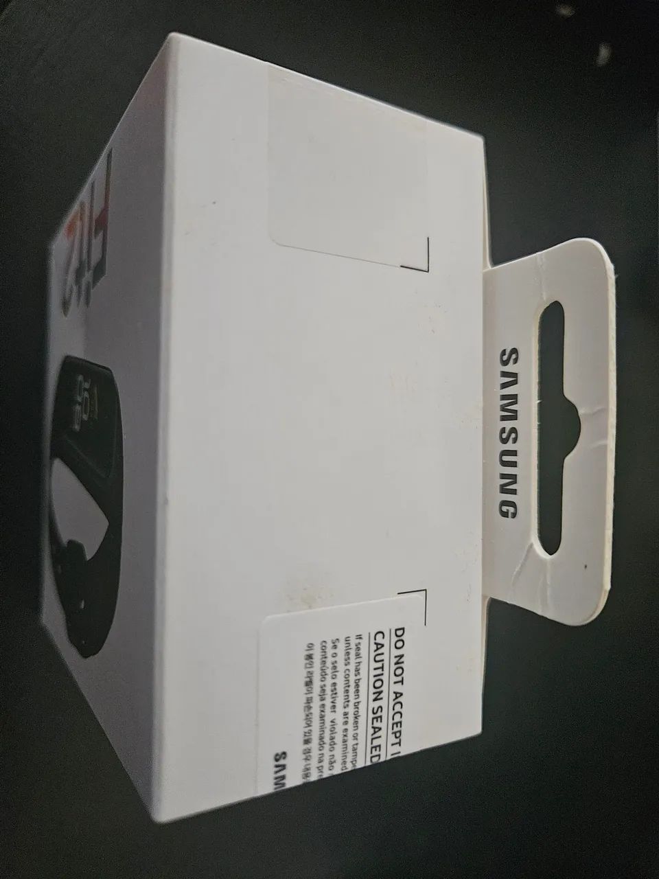 Samsung Galaxy Fit 2 - Foto 2