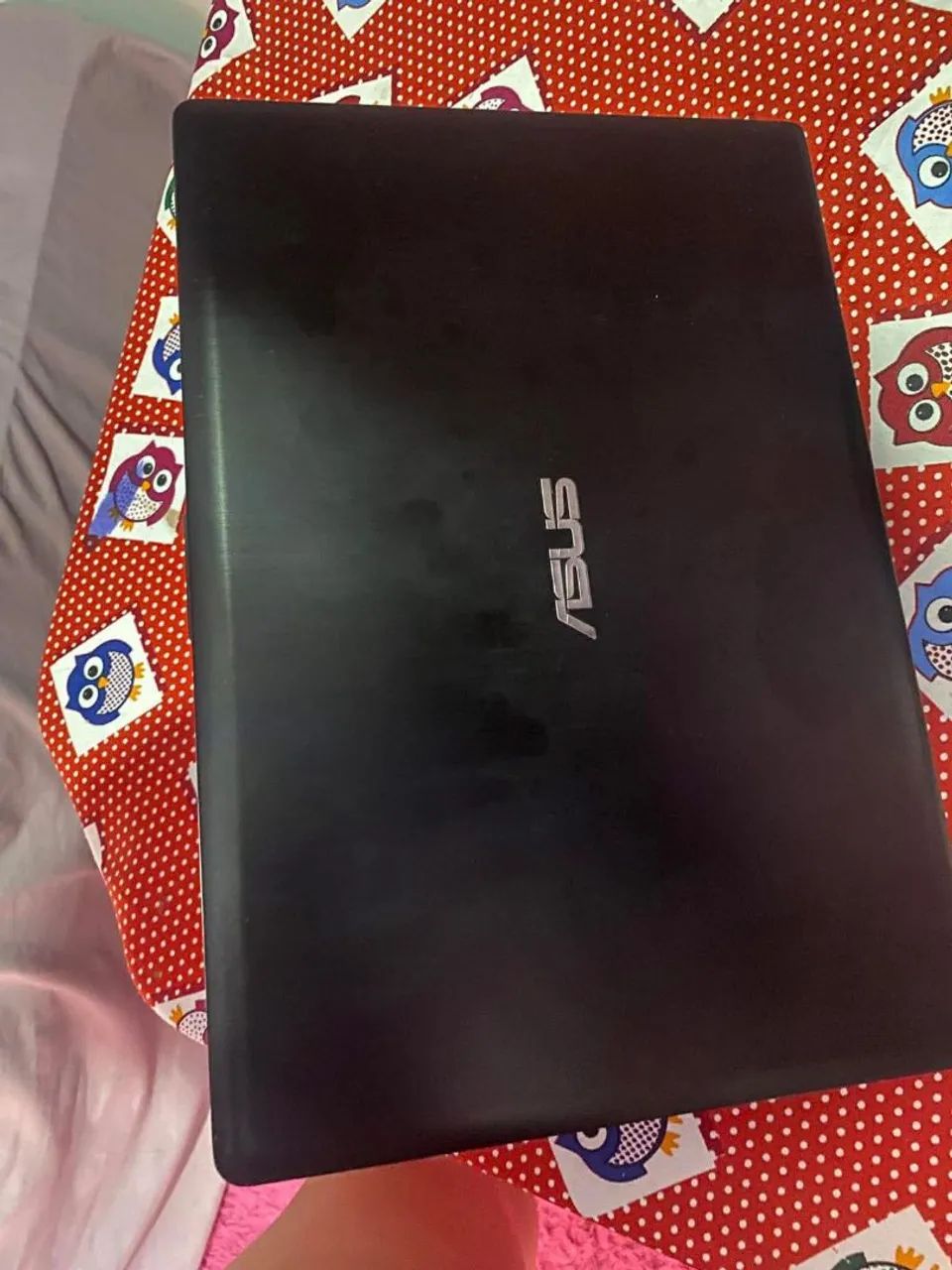 Vendo Notebook ASUS - Foto 2