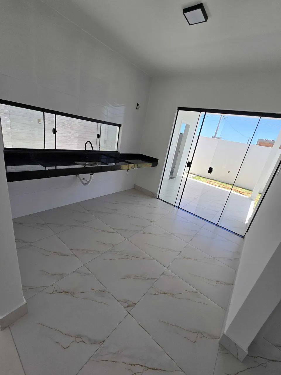 Casa no Cond. Villaredo Barra [10908] - Foto 4