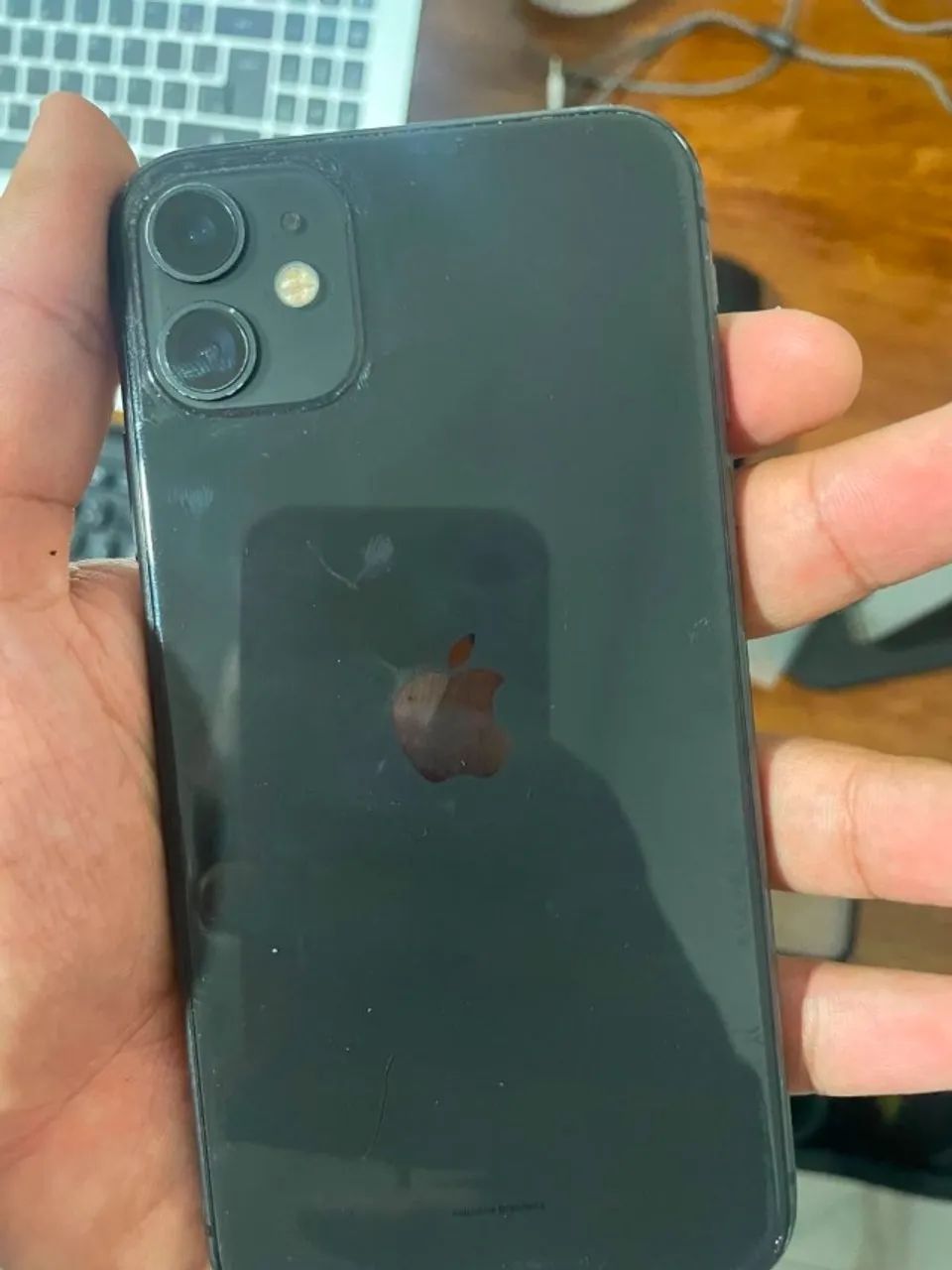 iPhone 11 - USADO