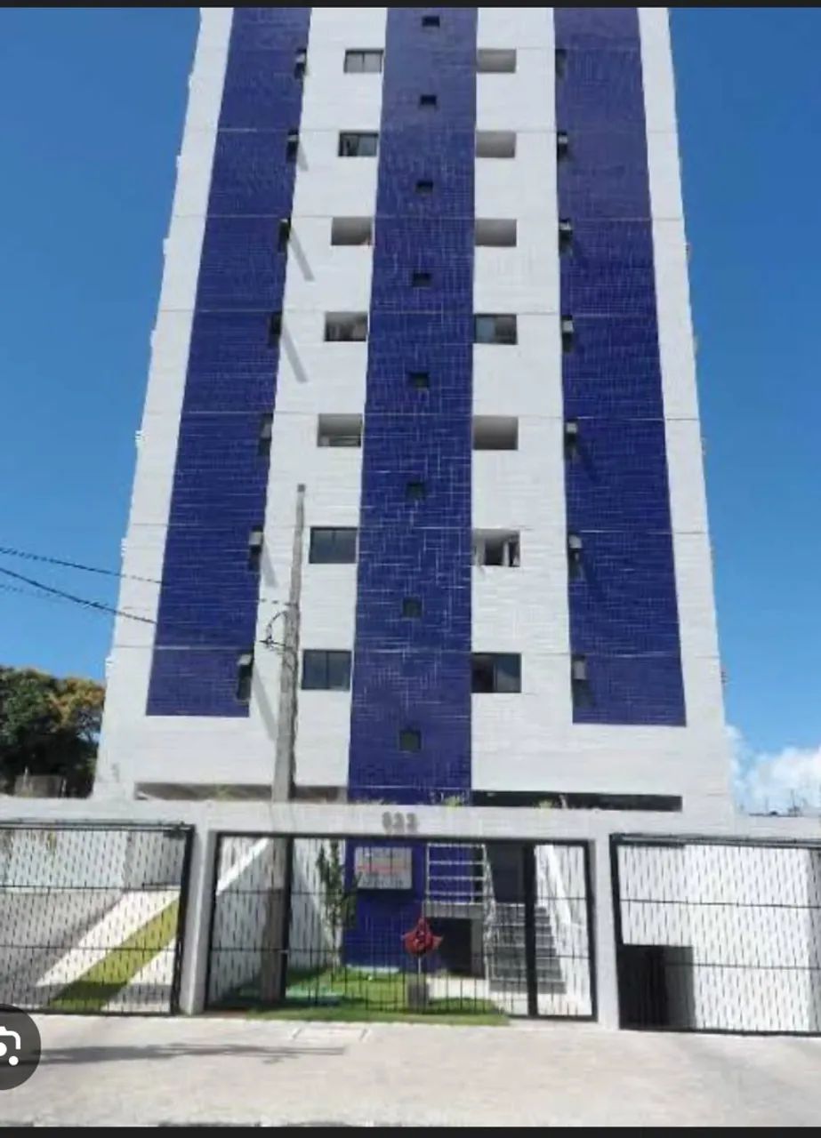 Alugo apartamento em Olinda