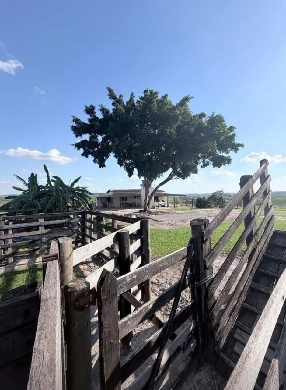 Sítio a venda em Charqueada sp - Foto 2
