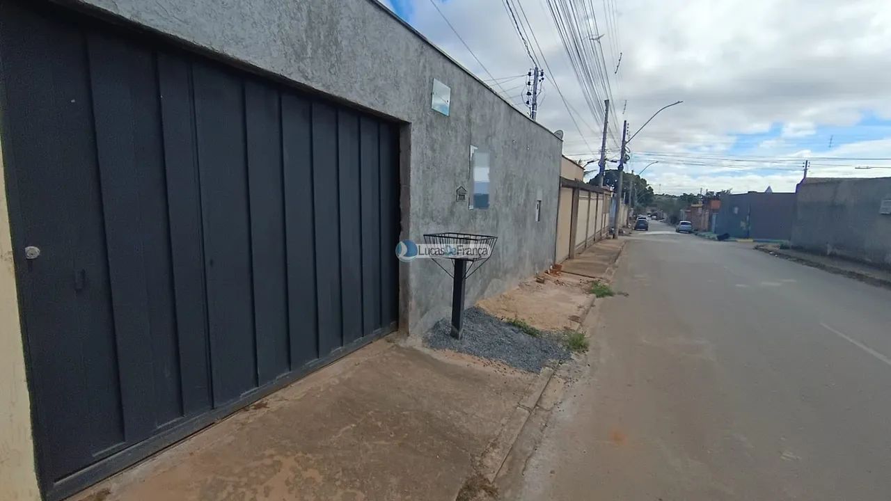 BEM LOCALIZADO ESTÂNCIA 1 PLANALTINA DF - Foto 3