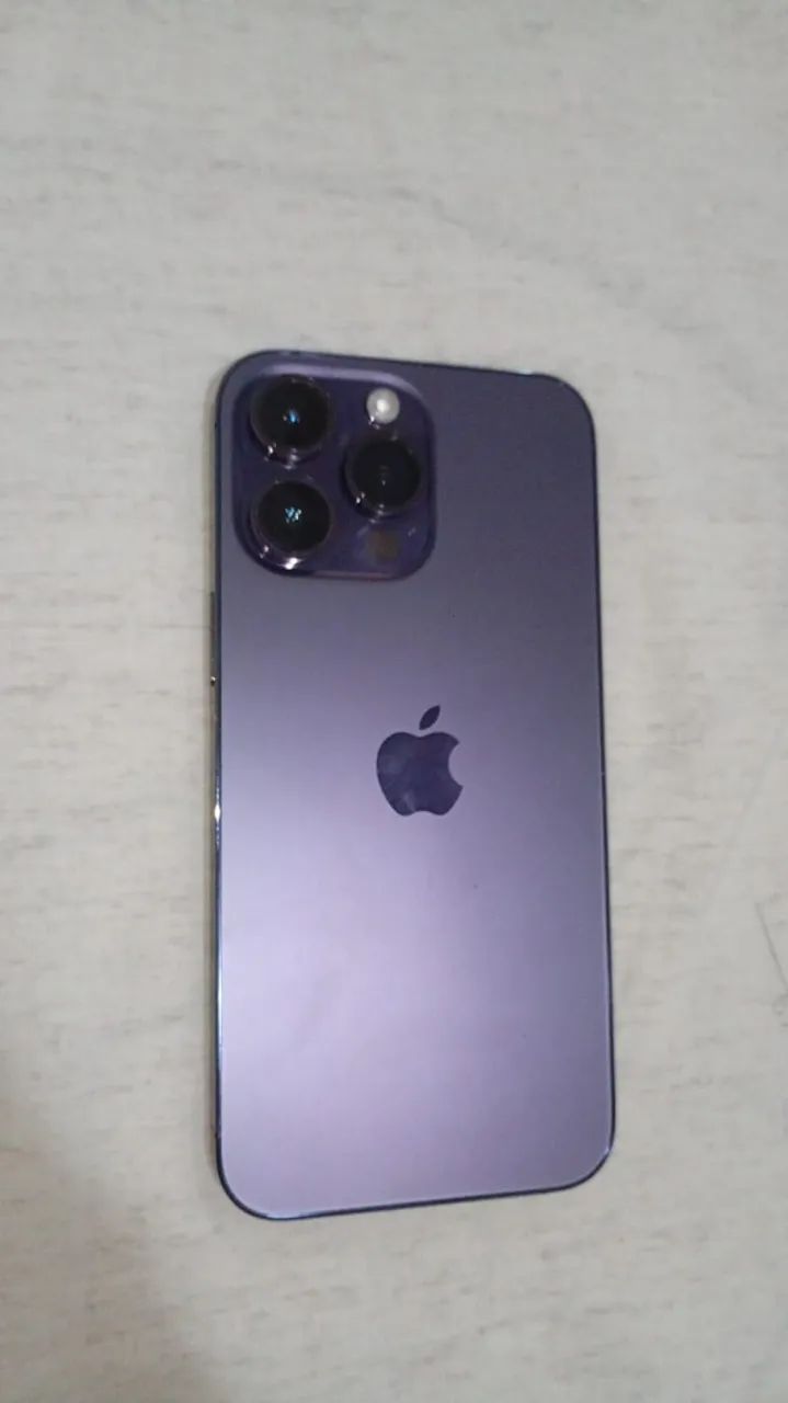 iPhone 14 Pro Max 256 - Foto 2
