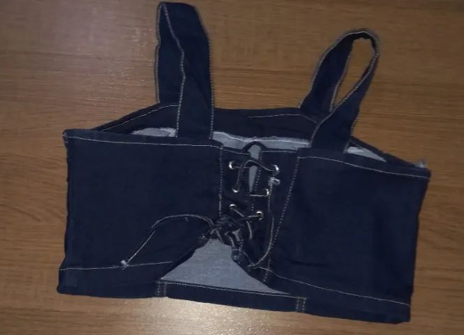 Cropped  - Foto 2