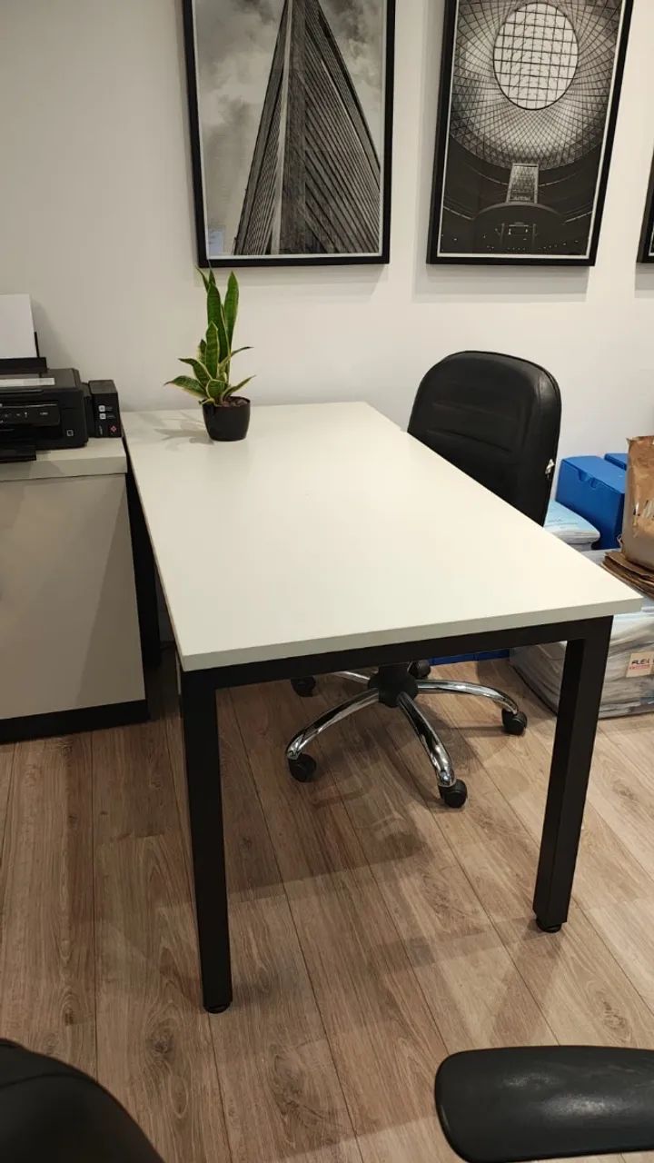 Mesa de escritório