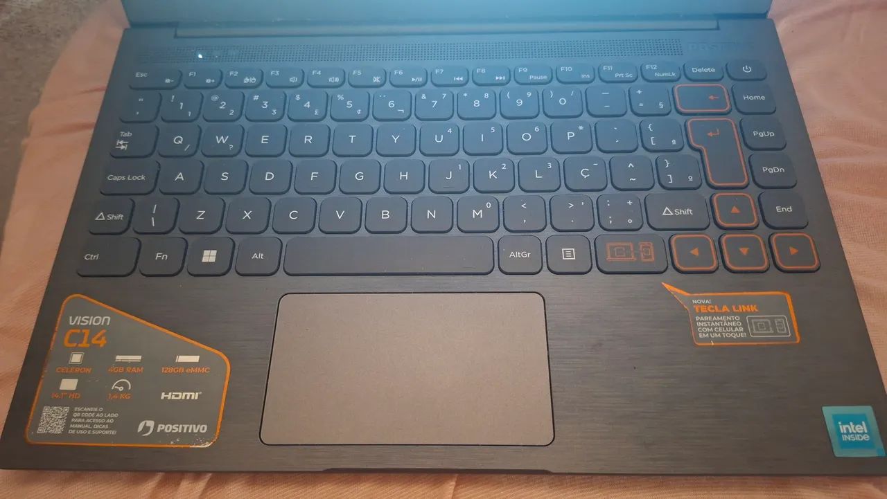 Notebook - Foto 2