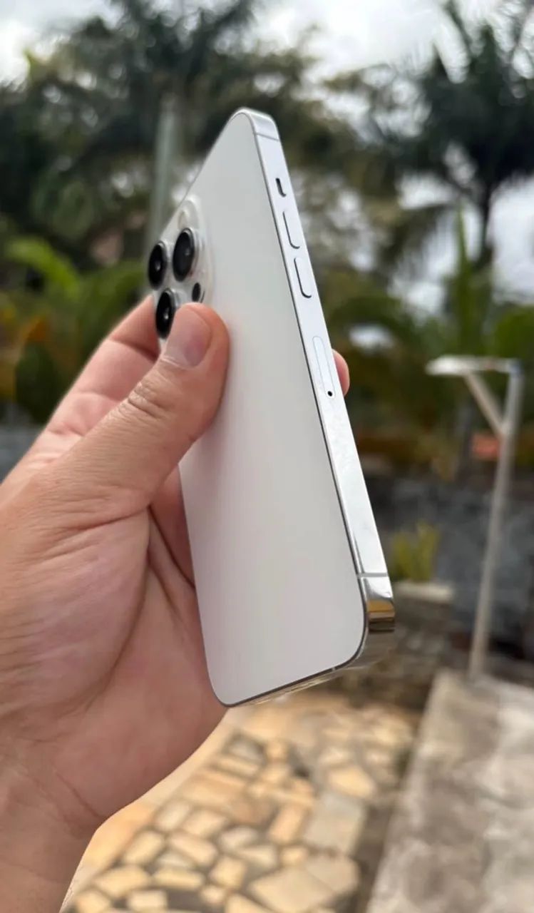 iPhone 13 Pro 128gb impecável  - Foto 3