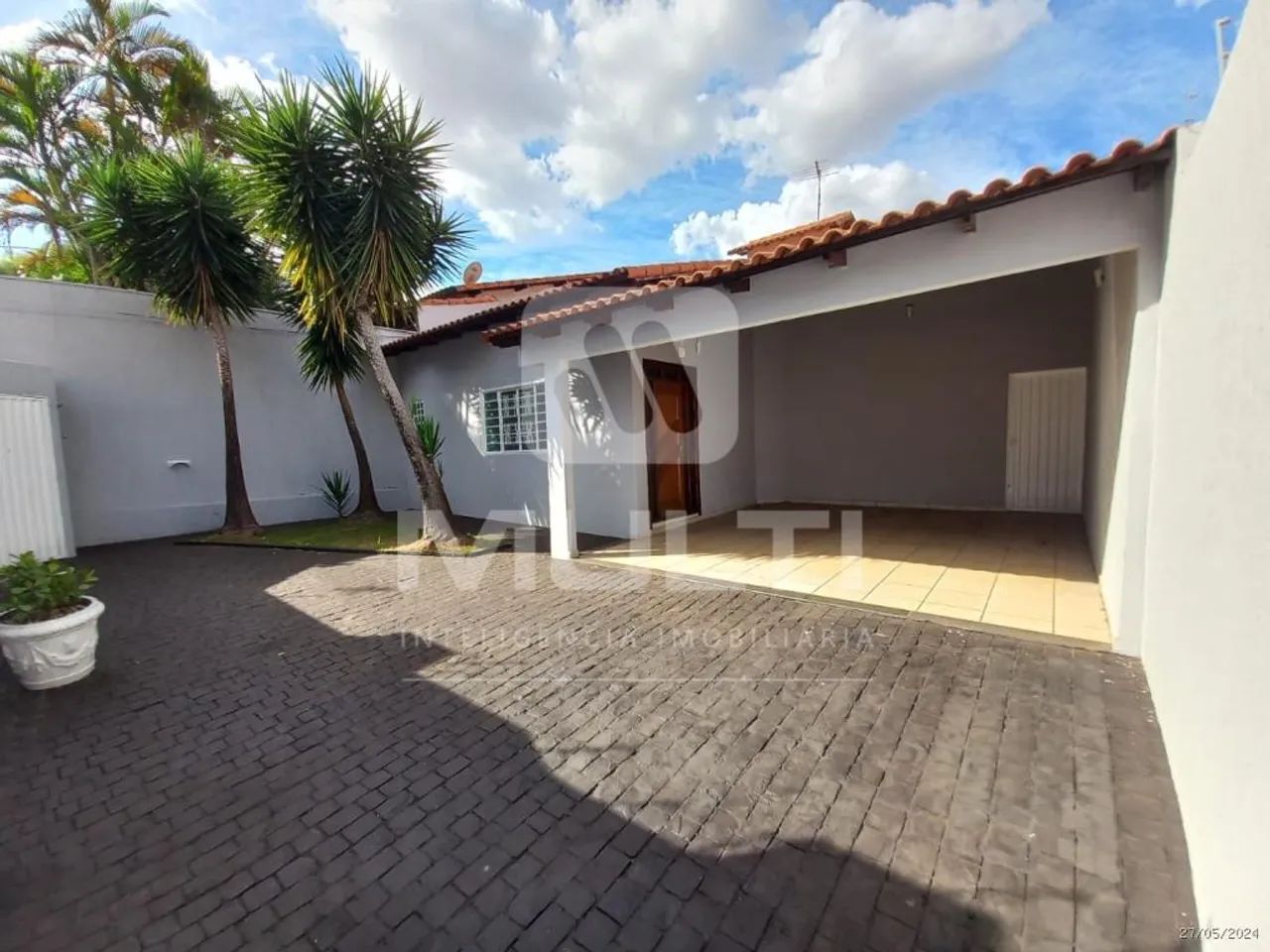 Casa - CIDADE JARDIM - Foto 2