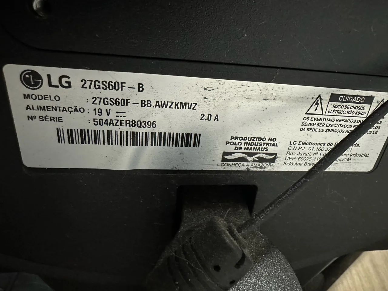 Monitor gamer - Foto 2