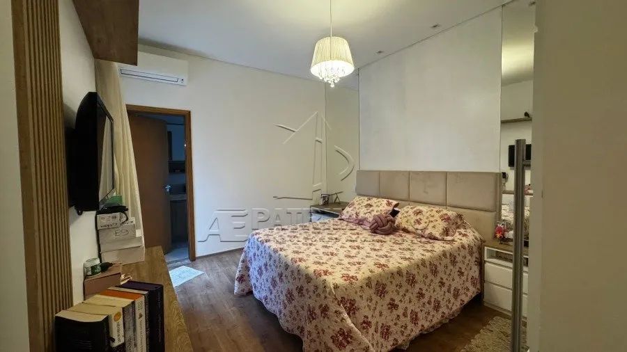 CASA CONDOMINIO COM 3 SUITES SENDO 1 CLOSET - VILLA BOSQUE - Foto 3