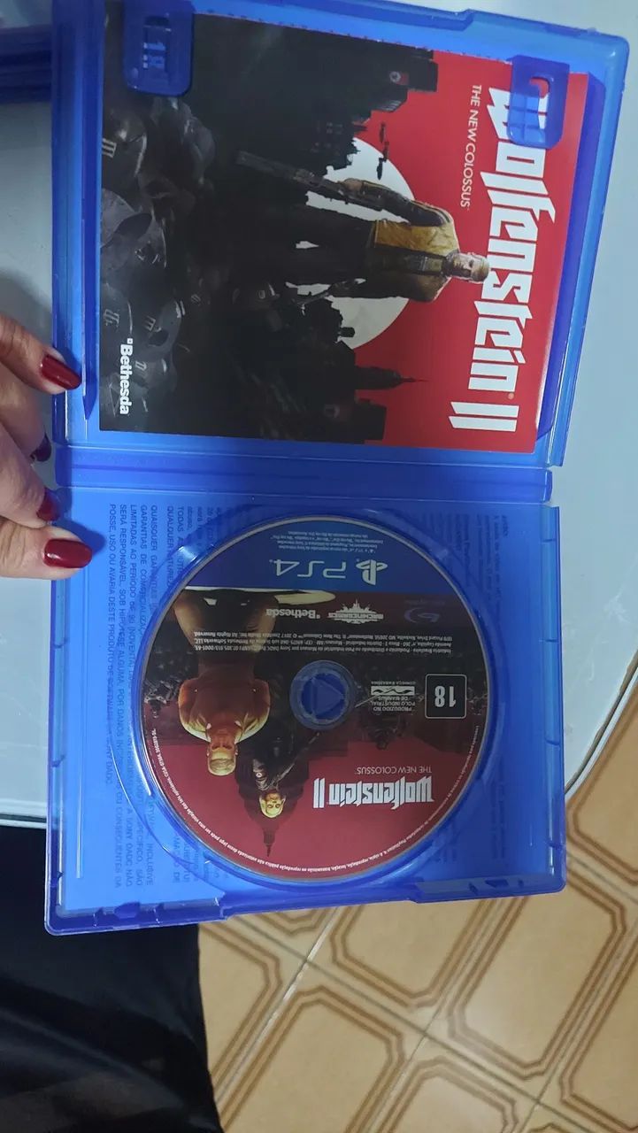 Ps4 - Foto 2