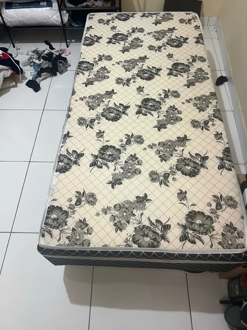 Cama de solteiro - Foto 3