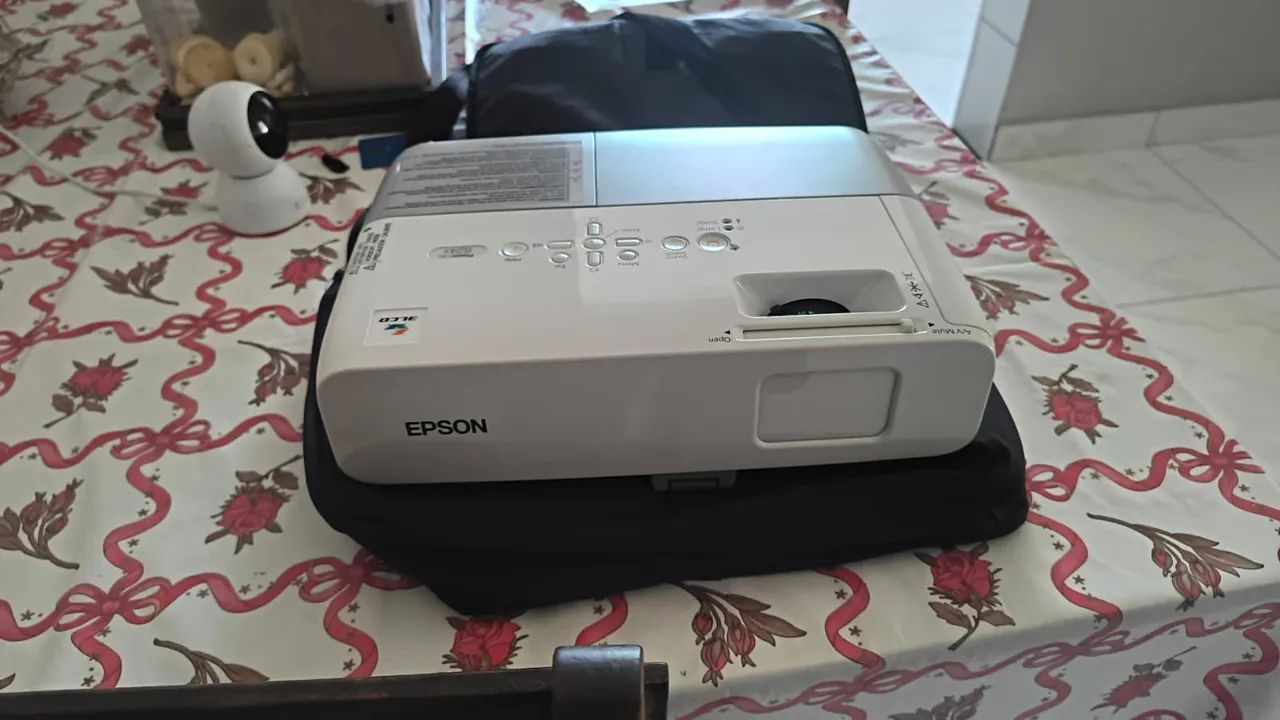Projetor - Foto 4