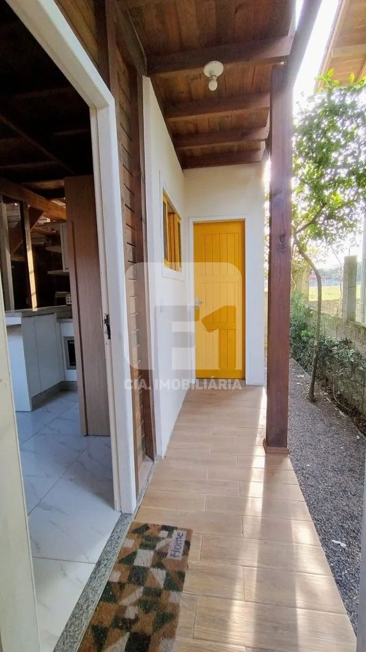 Casa de 2 quartos semi mobiliada no Campeche - Foto 5