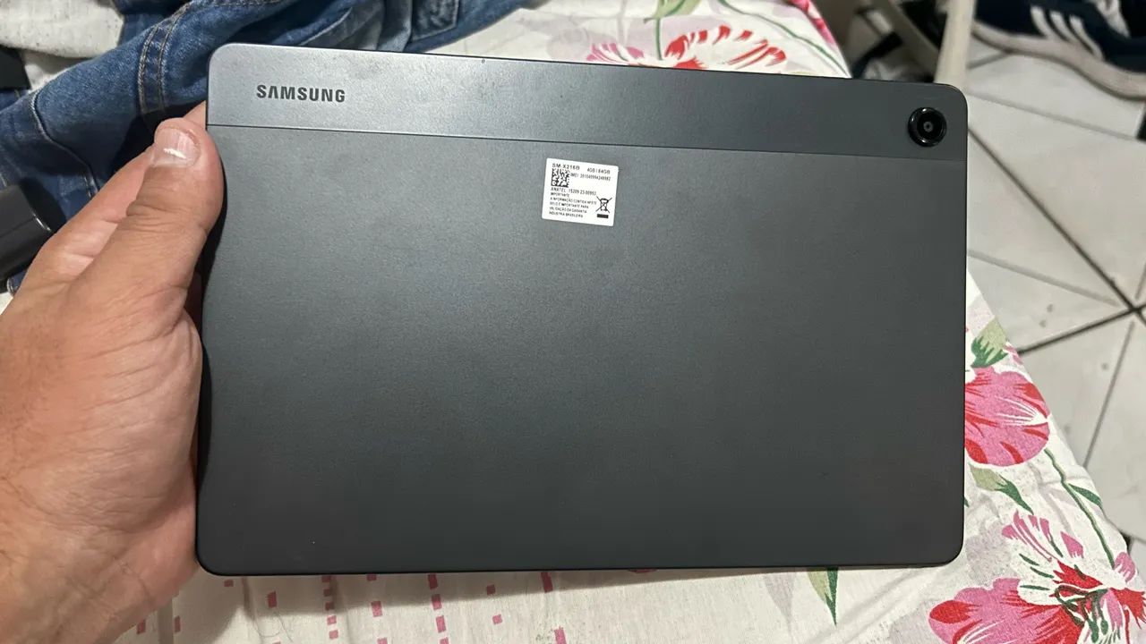 Tablet a9+5G - Foto 2