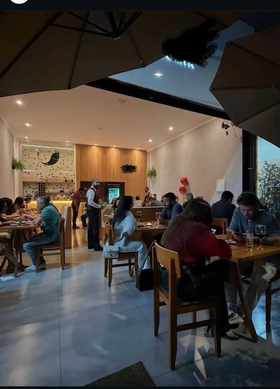 Restaurante Premium á Venda - Vicente Pires - Foto 5