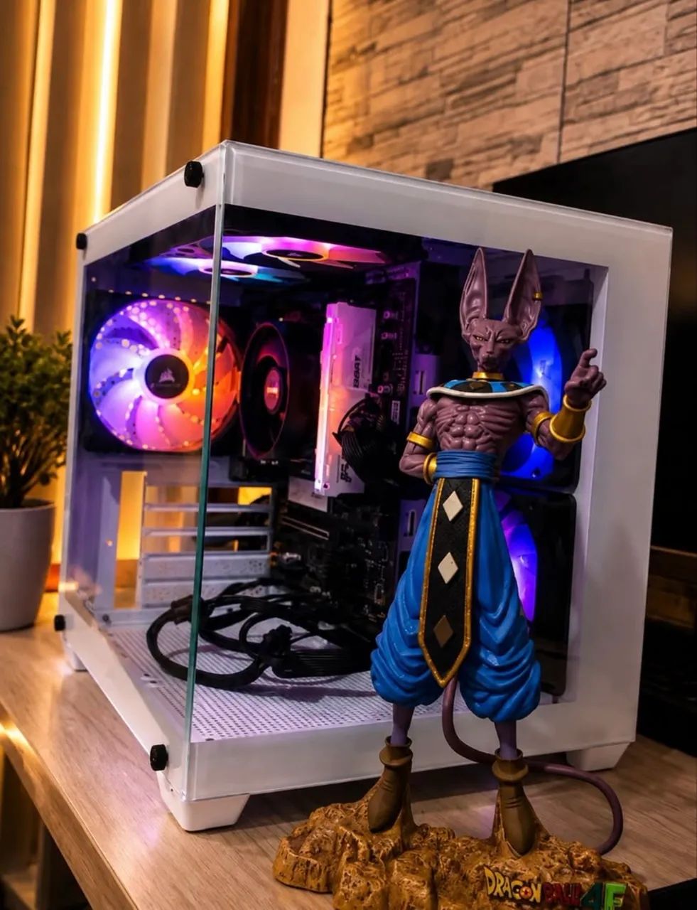 Pc gamer DDR5