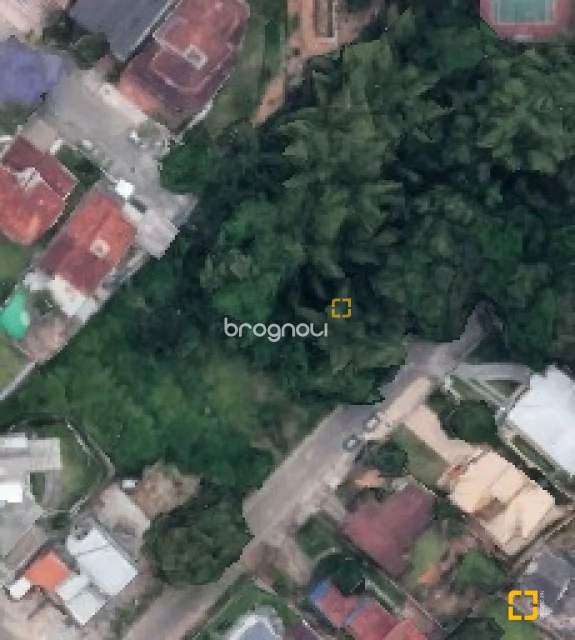 Terreno com escritura próximo na Carvoeira! - Foto 4