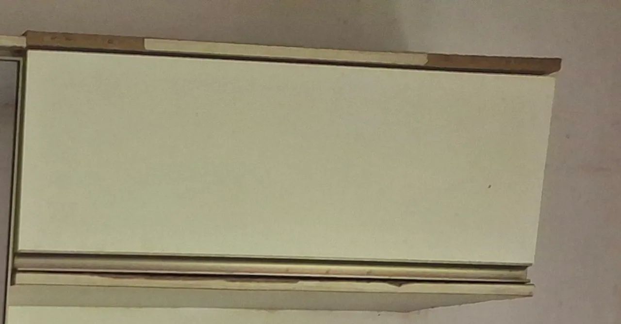 armário de cozinha e fogão  - Foto 4