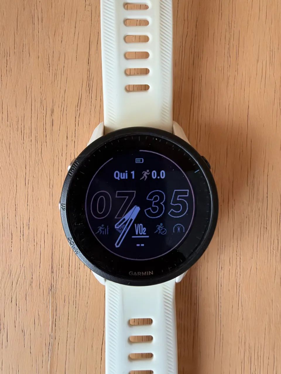 Garmin Forerunner 955 - Foto 2