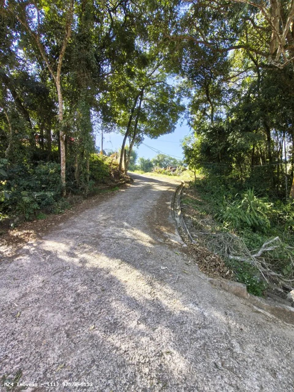 Terreno para Venda em Jundiaí, Chácara Itamar - Foto 6