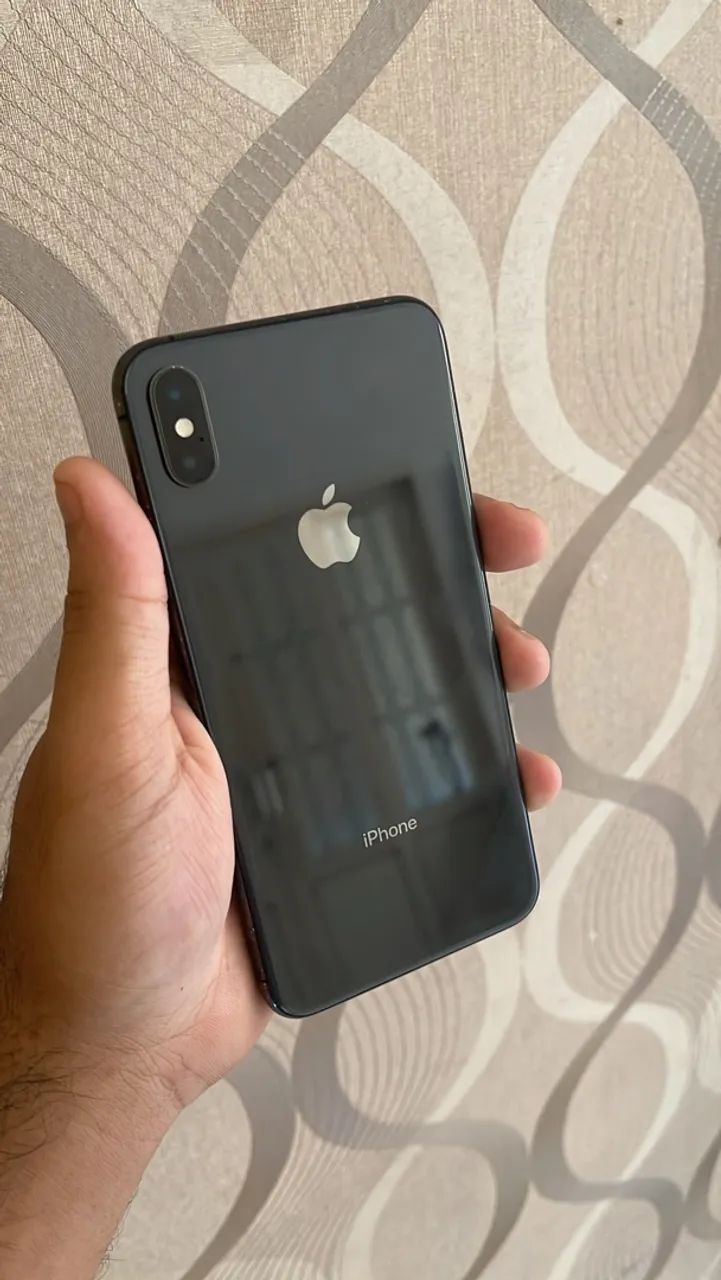  troco iphone xs max  - Foto 5