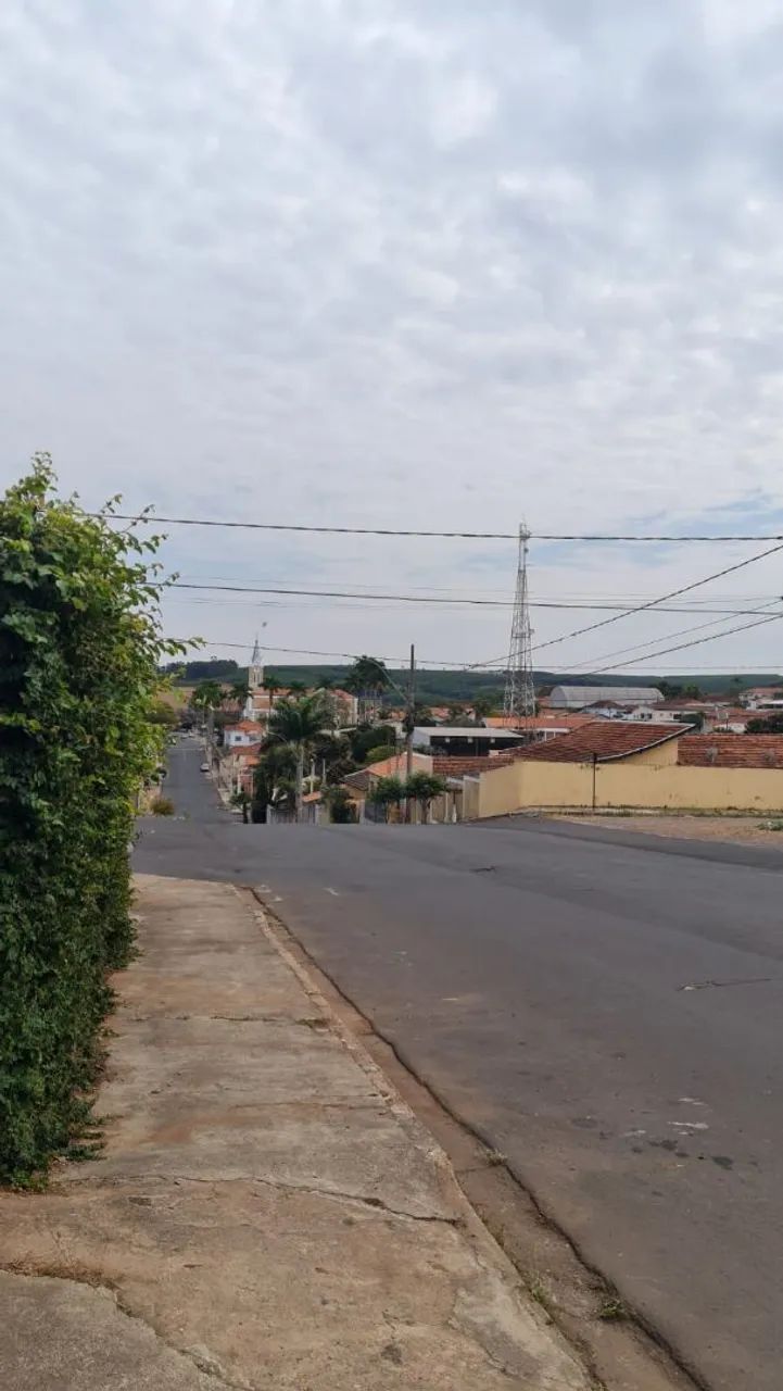Vendo Casa em Gália/SP - Foto 5