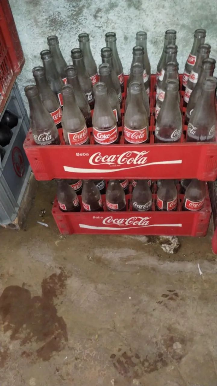 Engradados de cerveja - Foto 4