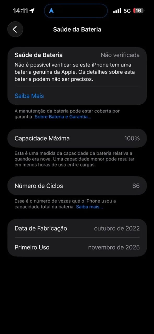 iphone 15 pro Max  - Foto 2