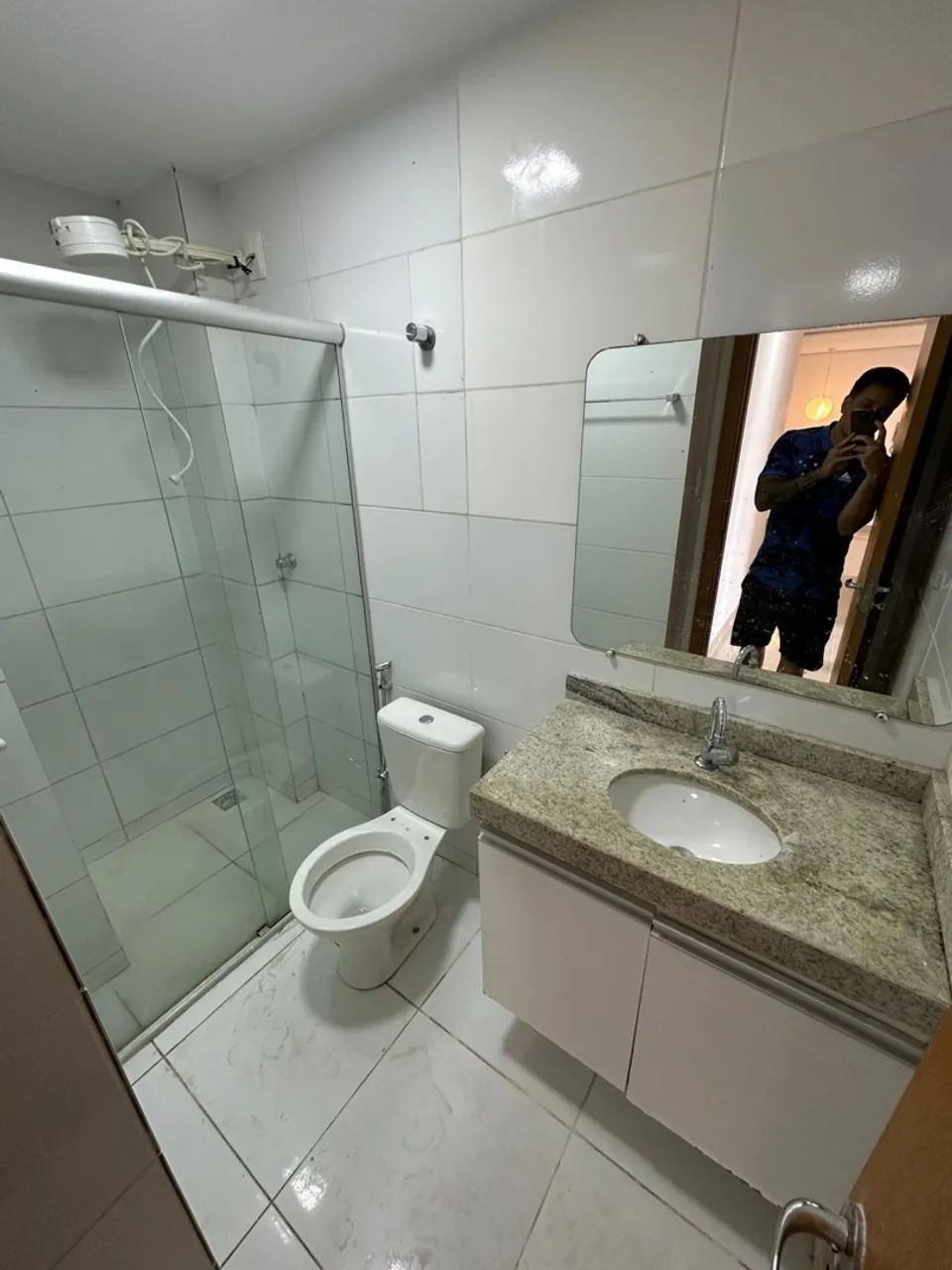 Vendo apartamento Vicente Pires  - Foto 3