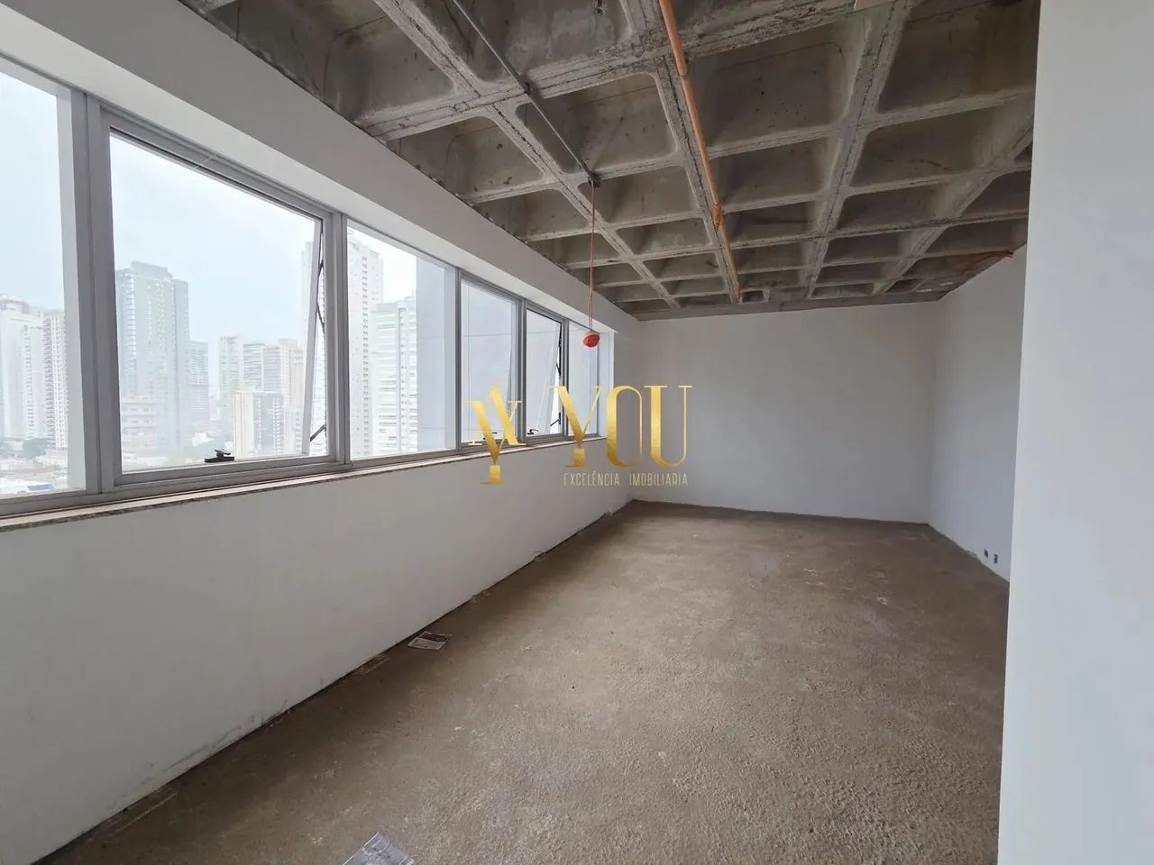 Sala Comercial no Orion Complex  Exclusividade e Estrutura Premium para Empresa - Foto 6