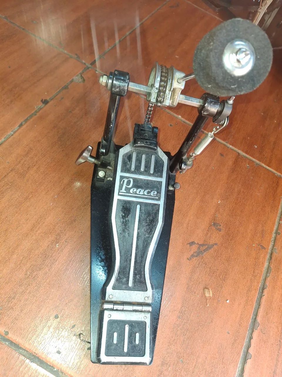 Pedal peace profissional. - Foto 3