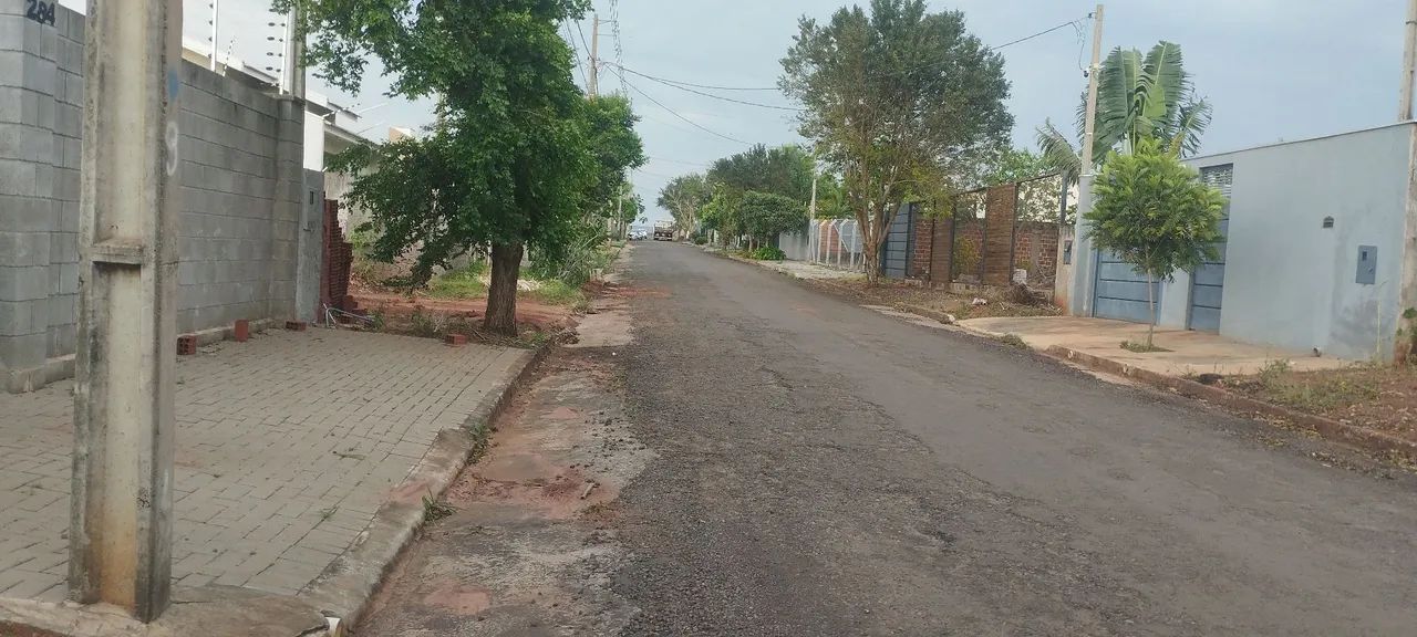 Condomínio Flor de Laranjeira, lote de 500 m2, testada 8.9 metros, R$ 110.000,00 - Foto 2
