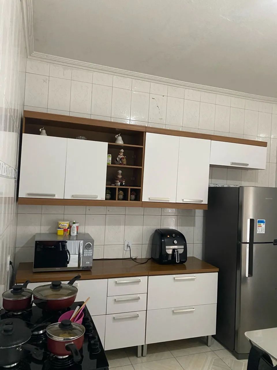 ? VENDE-SE ARMÁRIO EM PERFEITO ESTADO!  - Foto 4