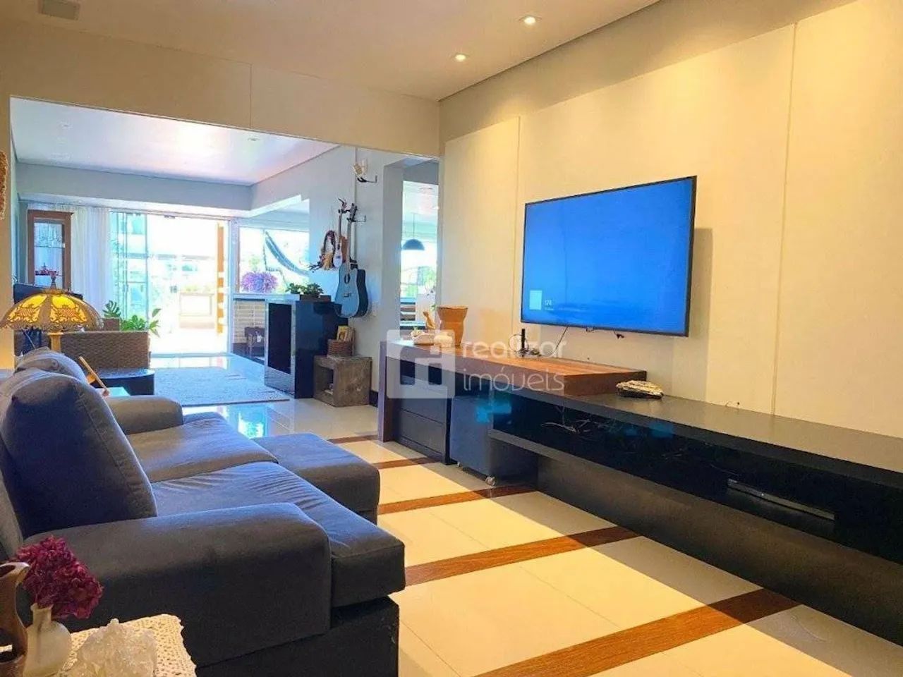 Cobertura Residencial à venda, Campeche, Florianópolis - CO0127. - Foto 3
