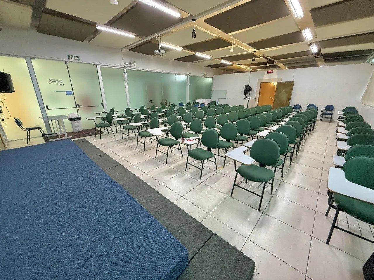 Sala com 395m² e 13 vagas à venda no Liberdade. - Foto 5