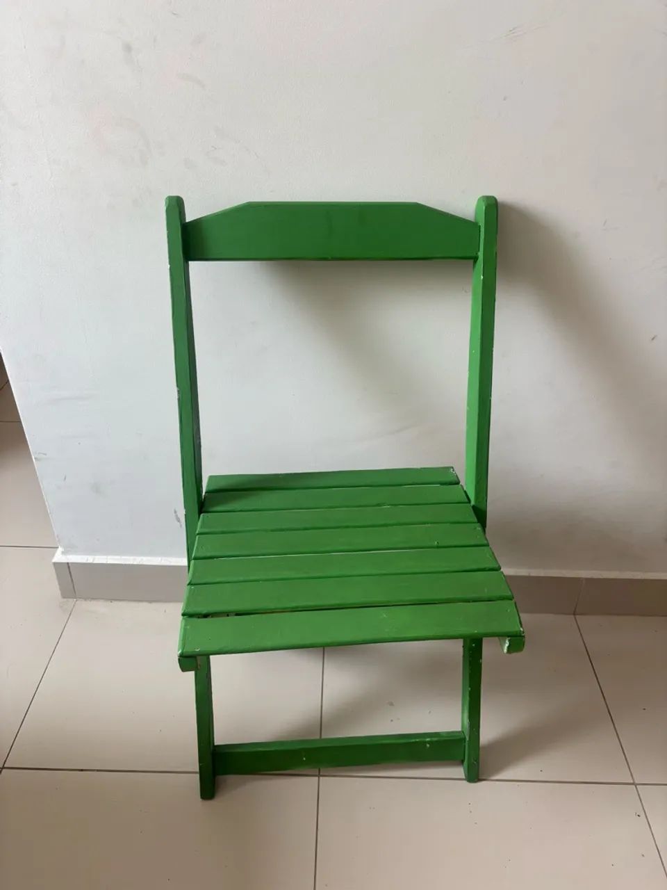 Mesa com 4 Cadeiras em Bom Estado 300 - Foto 3