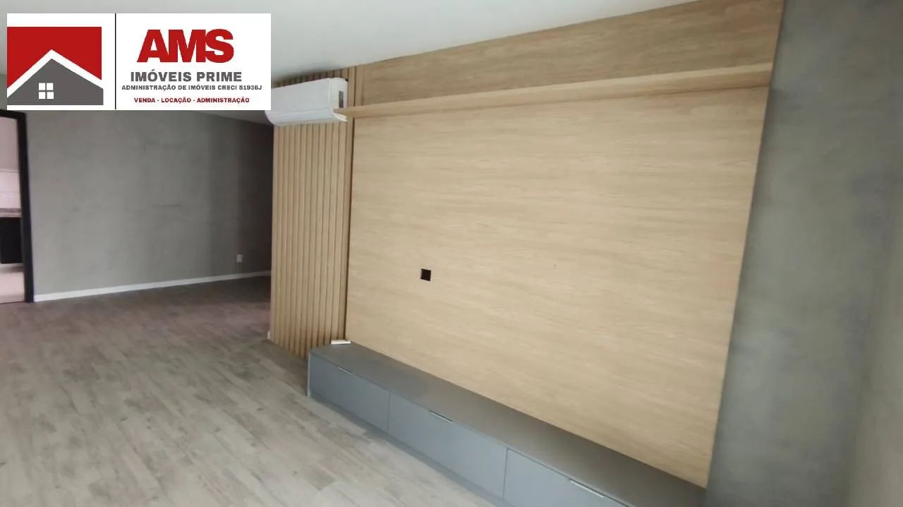 APARTAMENTO 3 DORMITÓRIOS PARA LOCAÇÃO
