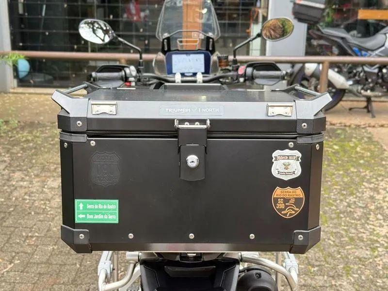 TRIUMPH TIGER 900 GT PRO 2022 - Foto 4