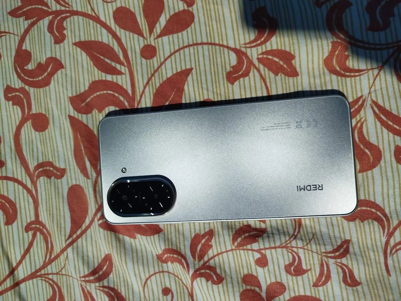 VENDO REDMI A5 - 128GB | SEMINOVO