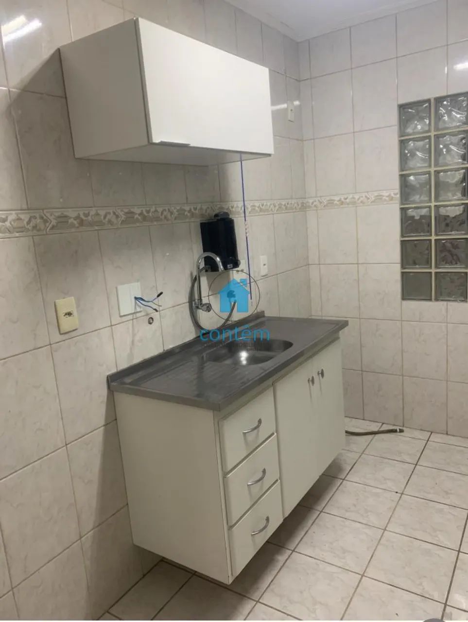 Apartamento para alugar em Osasco, Continental, com 3 quartos, com 68.79 m² - Foto 5