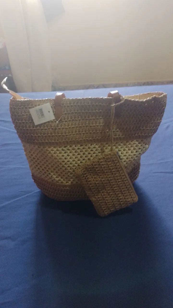 Bolsas de praia  - Foto 5
