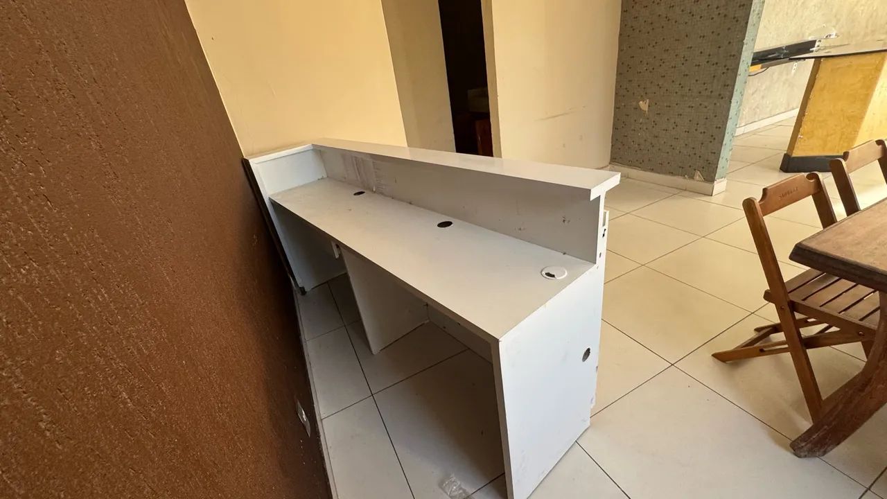 Recepção / caixa  - Foto 3