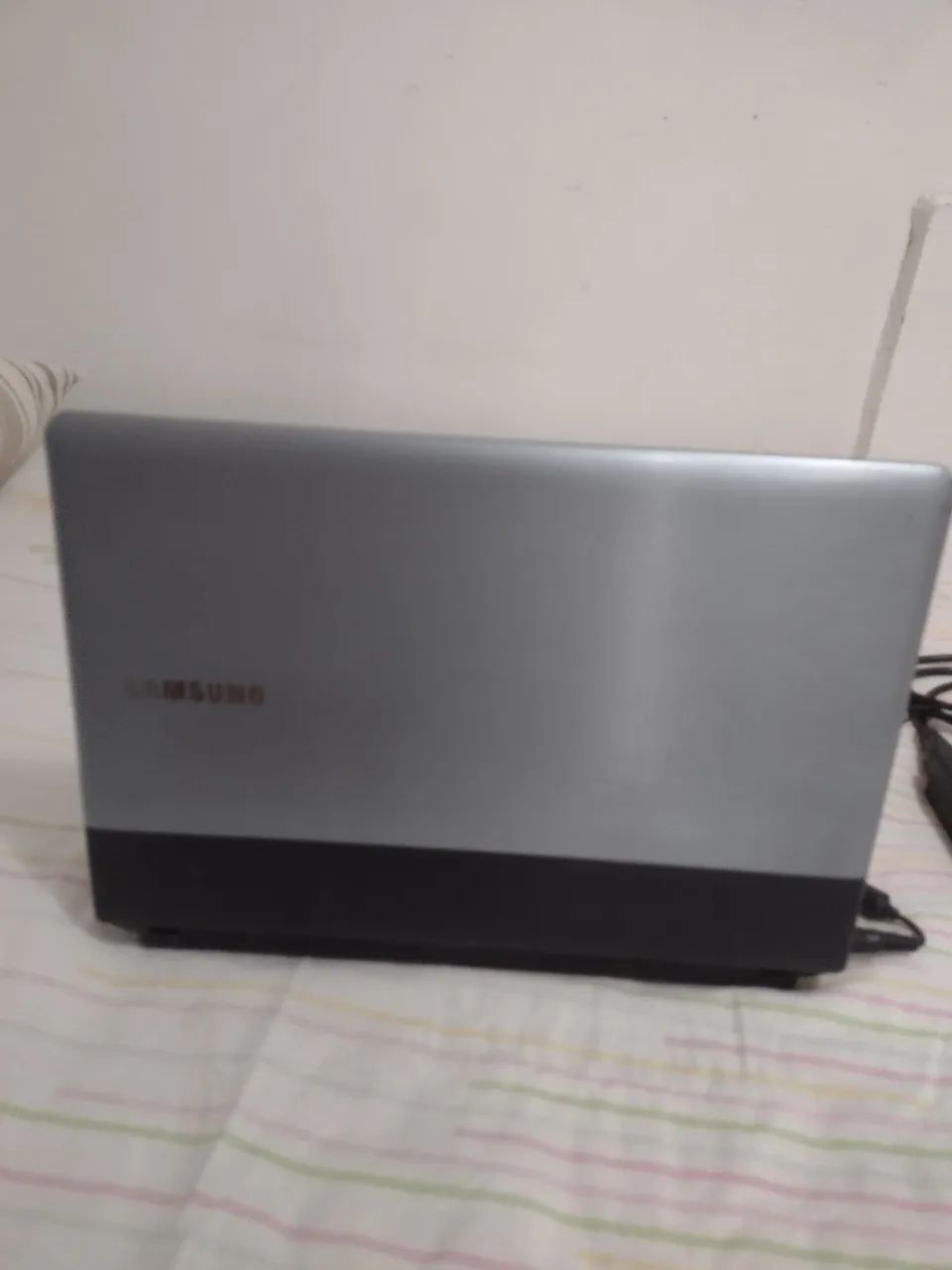 Notebook Samsung  - Foto 3