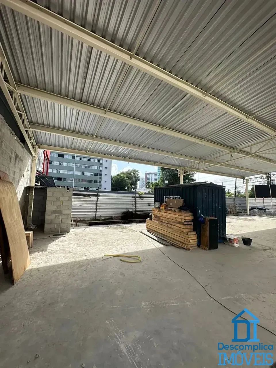 SALA/LOJA COMERCIAL NO PAISSANDU 50M² | AO LADO DA SELFIT - Foto 2