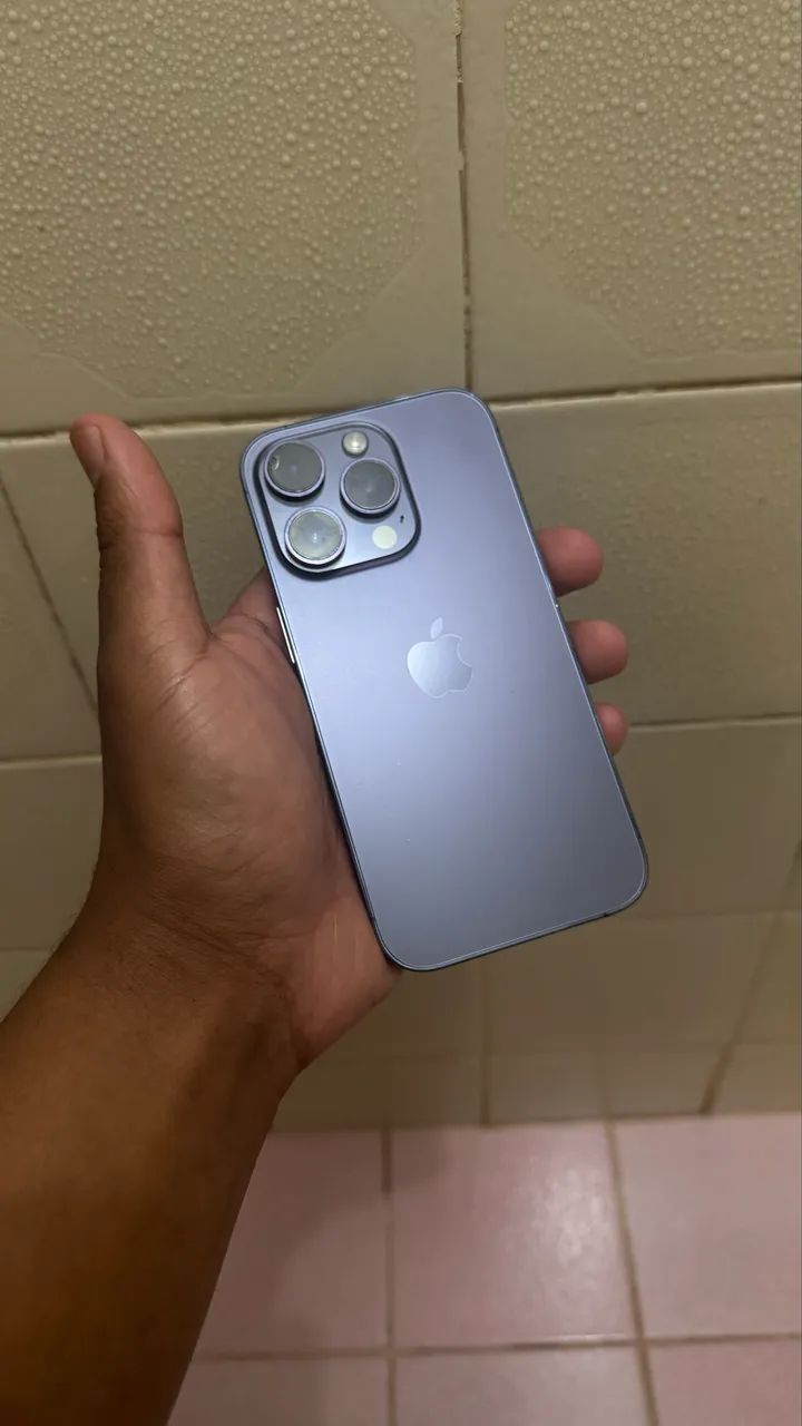 IPHONE 14PRO 128g - Foto 2
