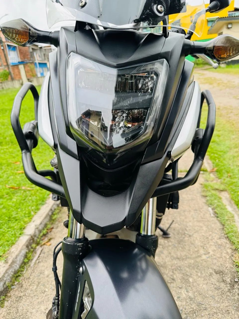 Honda NC 750x - Foto 4